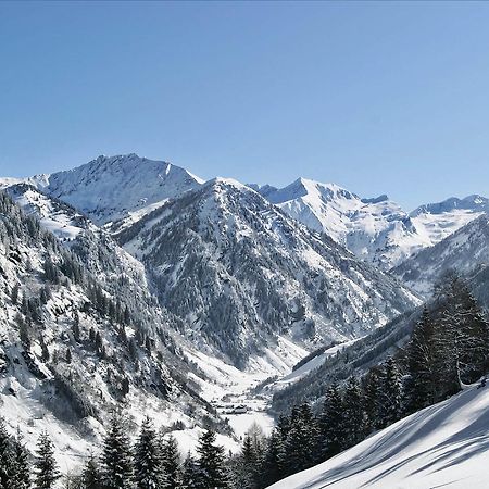 Appartamento Almliesl Huet-234 Hüttschlag Esterno foto