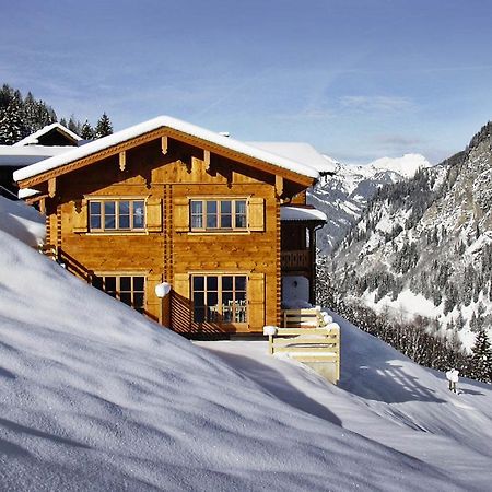 Appartamento Almliesl Huet-234 Hüttschlag Esterno foto