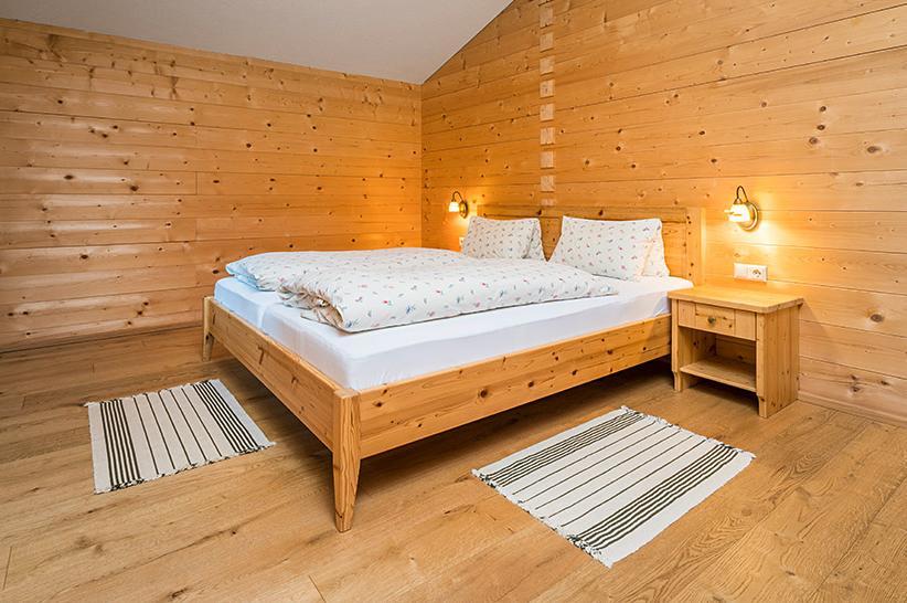 Appartamento Almliesl Huet-234 Hüttschlag Esterno foto
