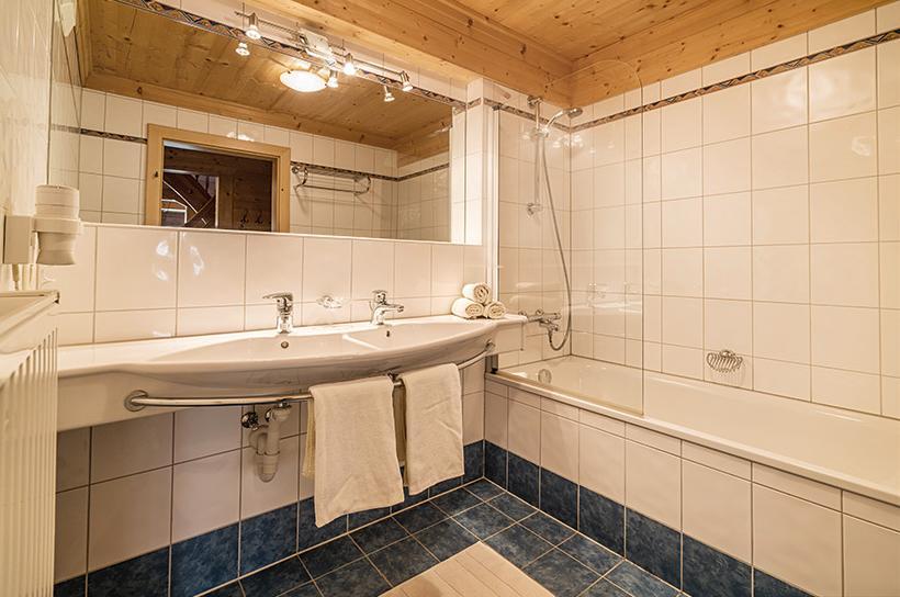 Appartamento Almliesl Huet-234 Hüttschlag Esterno foto