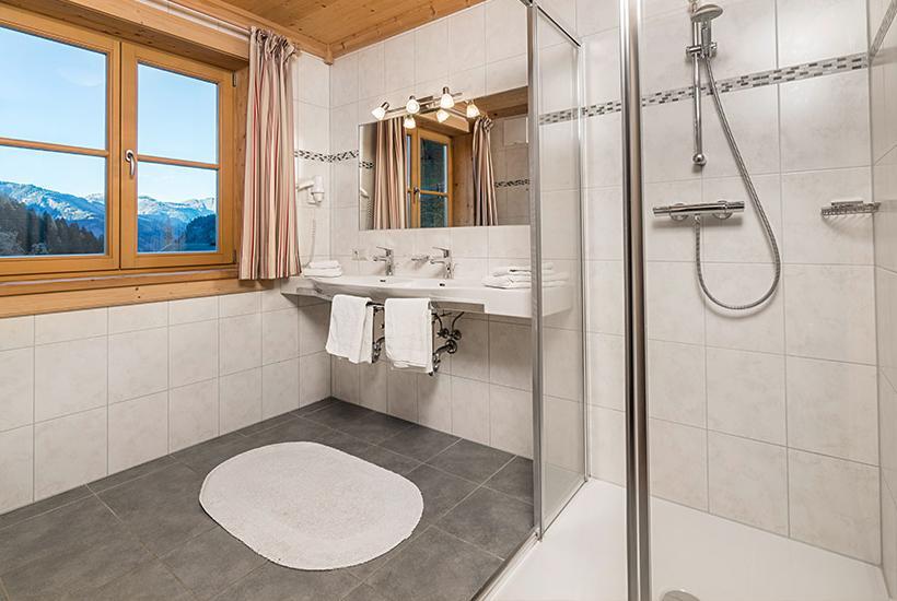 Appartamento Almliesl Huet-234 Hüttschlag Esterno foto