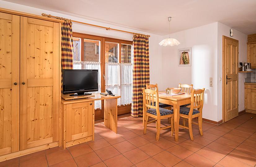 Appartamento Almliesl Huet-234 Hüttschlag Esterno foto