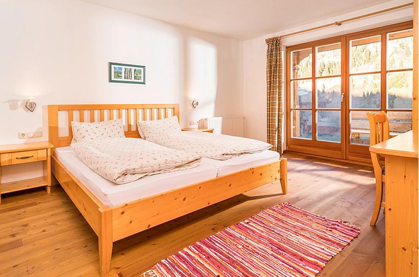Appartamento Almliesl Huet-234 Hüttschlag Esterno foto