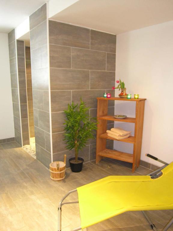 Appartamento Almliesl Huet-234 Hüttschlag Esterno foto