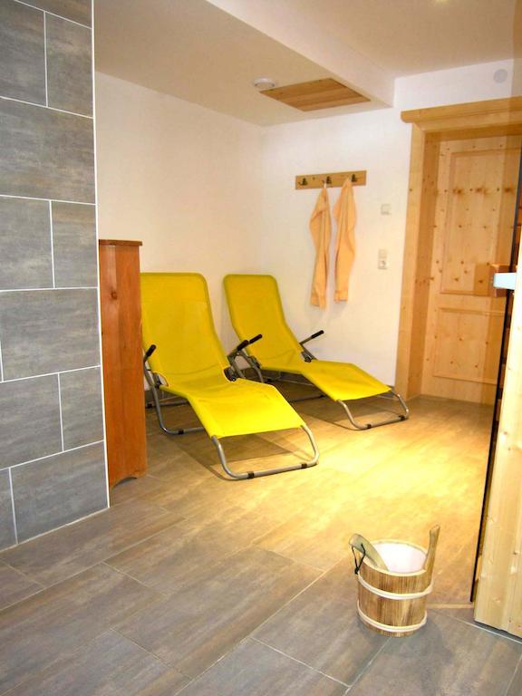Appartamento Almliesl Huet-234 Hüttschlag Esterno foto